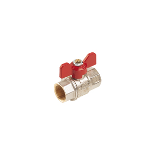VALV SFERA ACQUA diam.1/2 F/F A FARF
