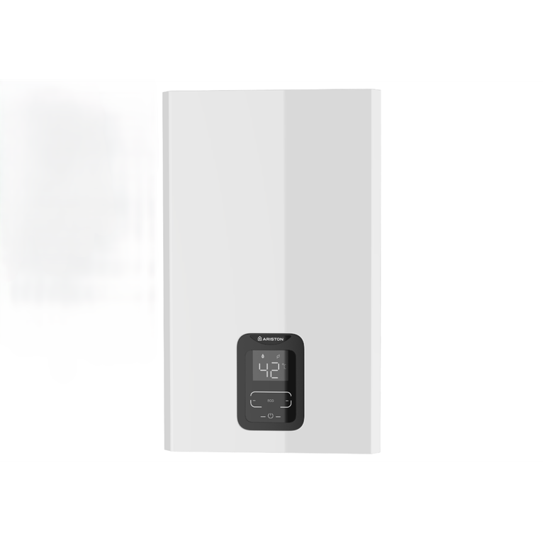 scaldacqua ariston next evo x 16 a gpl - camera stagna