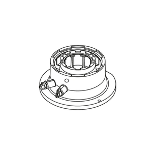 Adatt_vert_80/125-60/100PP-bianco