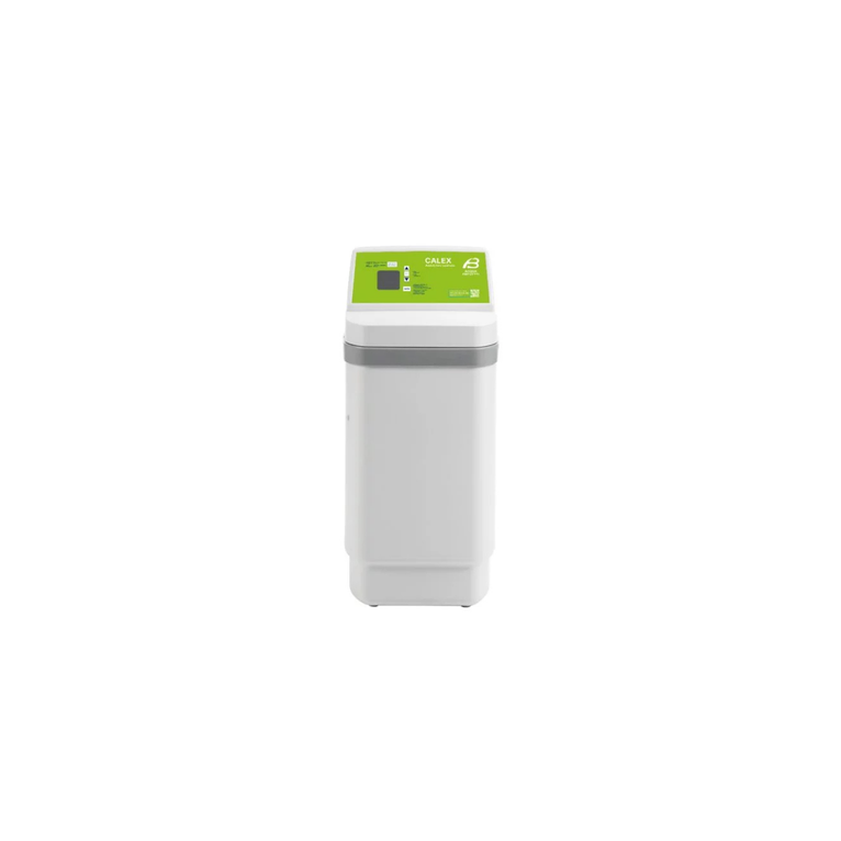 addolcitore calex 22 acqua brevetti