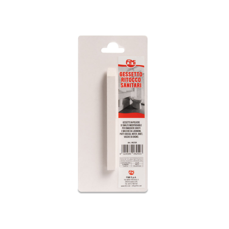 gessetto per ceramica fimi