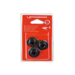 ROTELLE DI RICAMBIO PER TAGLIATUBI