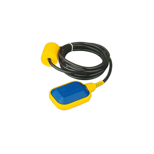 INTERRUTTORE A GALLEGGIANTE 3 METRI