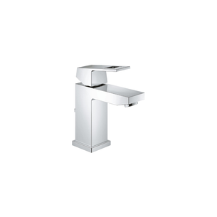 GROHE MISCELATORE LAVABO EUROCUBE TAGLIA S