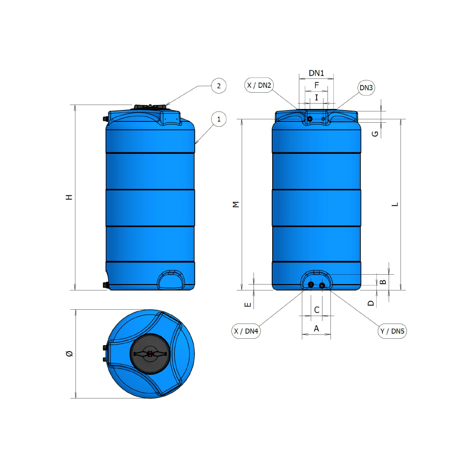 serbatoio-elbi-verticale-1000-litri