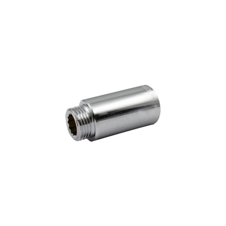 prolunga tiemme diametro 1/2 lunghezza 1 cm