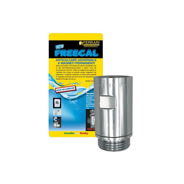 anticalcare magnetico freecal 3/4 mf