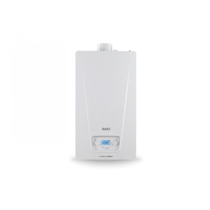 Caldaia a condensazione Baxi Luna Classic 28
