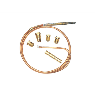 TERMOCOPPIA UNIVERSALE L. 90CM