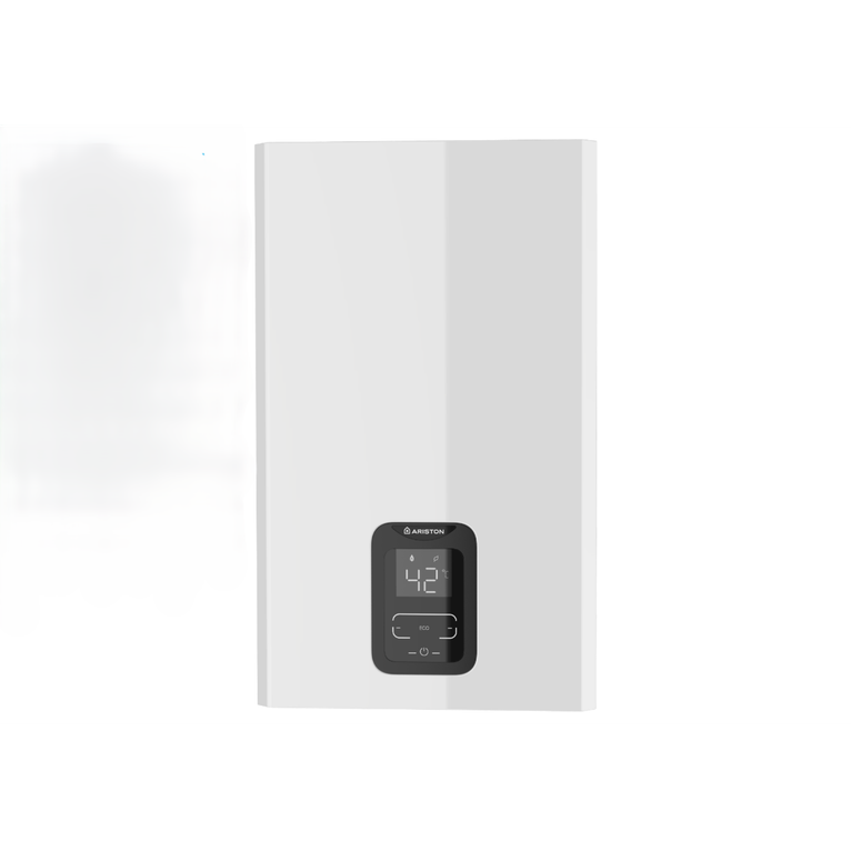scaldacqua a camera stagna ariston next evo x 11 metano
