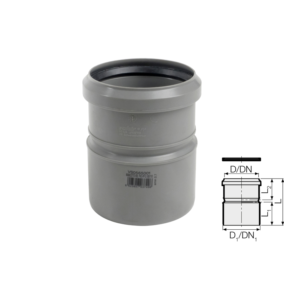 manicotto-riduzione-dal-pvc-pp-100-slash-110