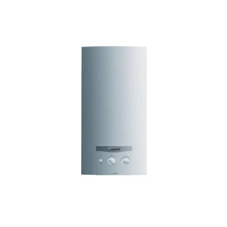 scaldabagno vaillant atmo mag 14 metano a camera aperta