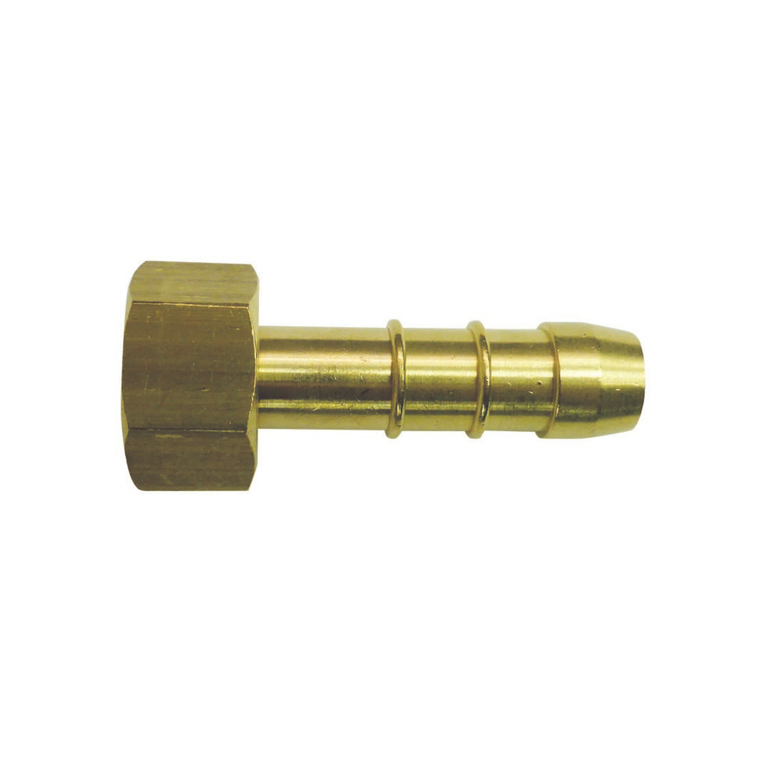 portagomma ottone 1/2 f metano