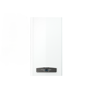 Caldaia murale a camera aperta Ariston Cares X CF 24