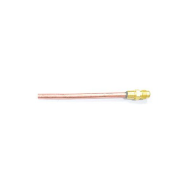 wigam kit 10 valvole 1/4 con tubo 6mm
