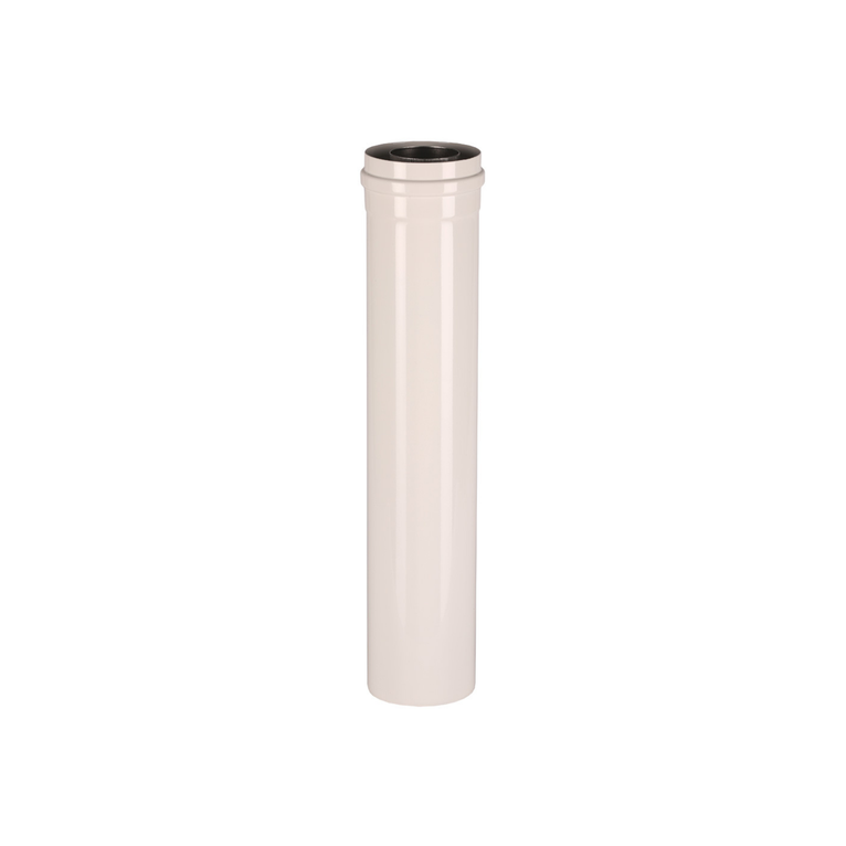 prolunga coass. d. 60/100 l=500 m/f