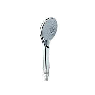 DOCCETTA BOSSINI SYNCRONIA/3 A  3 GETTI Ø 100 mm ANTICALCARE