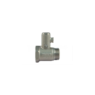VALV SIC SCALDABAGNO 1/2 8.5 BAR