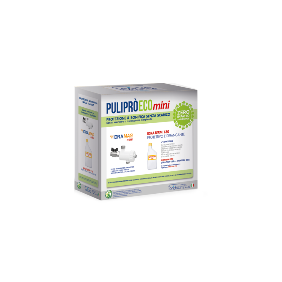 pulipro-eco-mini-bianco-plus-idraterm130