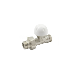 TIEMME DETENTORE A SQUADRA PER TUBO RAME E MULTISTRATO 1/2" G - 3/4" G x 16