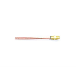 WIGAM KIT 10 VALVOLE 1/4 CON TUBO 6mm