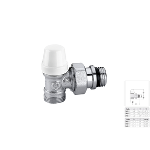 DETENTORE 3/8 SQUADRA RAME