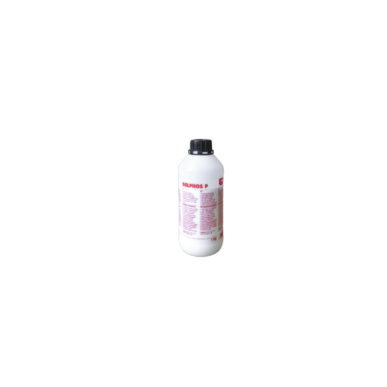 anticalcare marchio gel in polvere gelphos p 1 kg