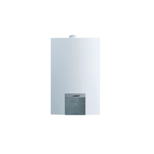VAILLANT SCALDABAGNO TURBOMAG PLUS155/1-5 CAMERA STAGNA A GAS METANO 