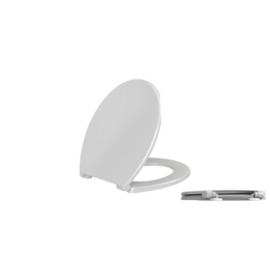 SEDILE UNIVERSALE COOL BIANCO H057