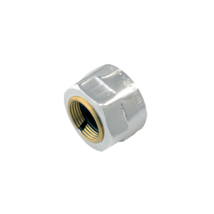 ADATTATORE TIEMME PER RAME diametro 12x1/2