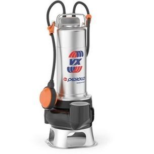 ELETTROPOMPA SOMMERGIBILI PEDROLLO VXm8/35 0.75 HP - 0.55 kW