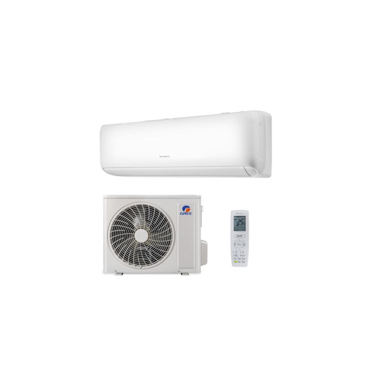 condizionatore gree newari monosplit 18000 btu wi-fi