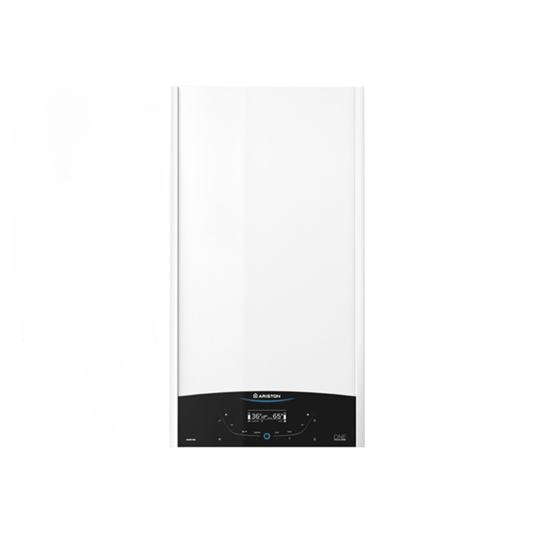 caldaia a condensazione ariston genus one+ net 24