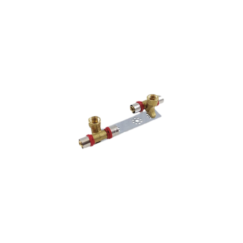 staffa-tiemme-con-tee-a-pressare-tubo-al-pex-diametro-20x1-barra-2