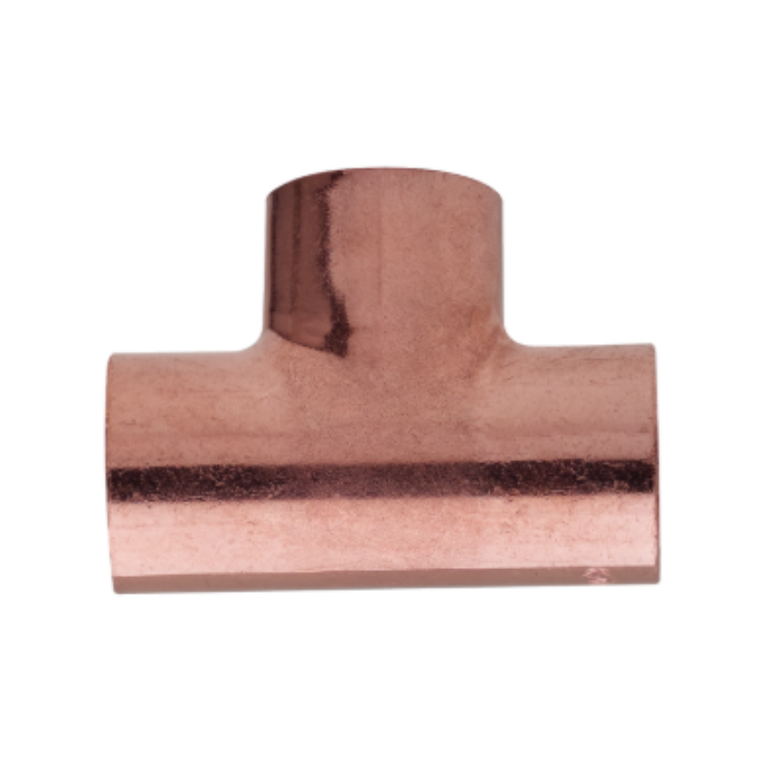 frabo raccordo a t 12x12x12 mm f/f/f a saldare