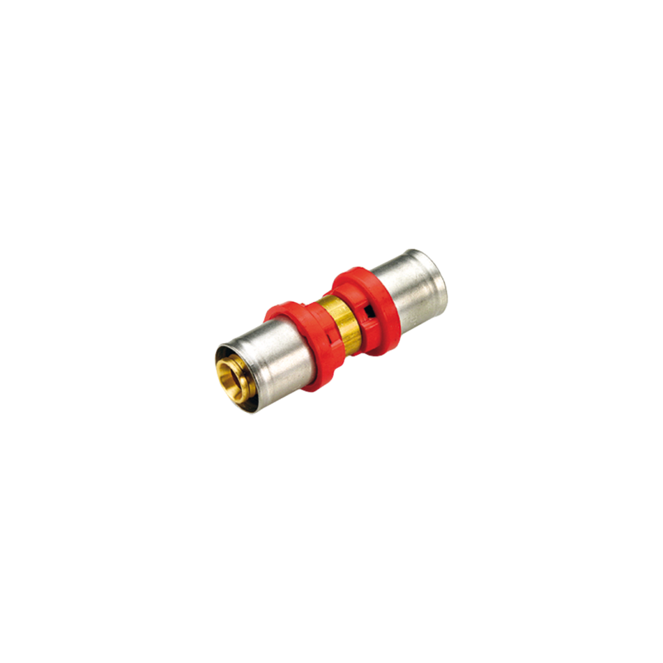 raccordo-tiemme-diritto-doppio-a-pressare-per-tubo-multistrato-diametro-32x32
