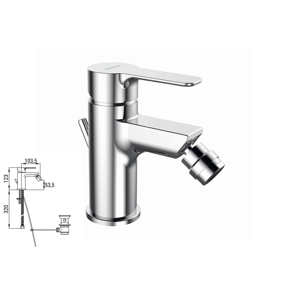 miscelatore-ceramica-dolomite-bidet-35-mm-con-piletta-e-flessibili